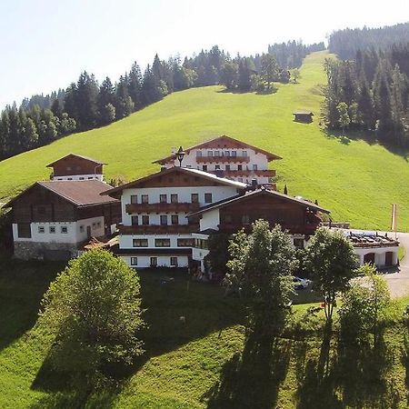 Berggasthof Bliembauer อัลเทนมาร์คท์ อิม พองเงา ภายนอก รูปภาพ