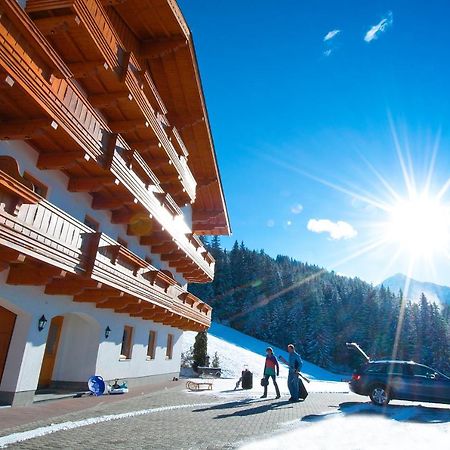 Berggasthof Bliembauer อัลเทนมาร์คท์ อิม พองเงา ภายนอก รูปภาพ