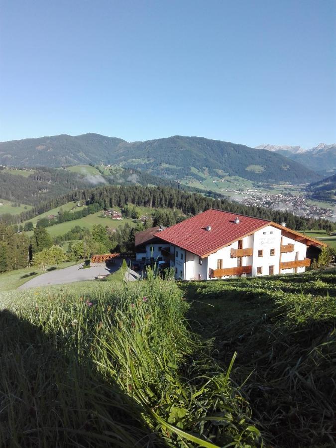 Berggasthof Bliembauer อัลเทนมาร์คท์ อิม พองเงา ภายนอก รูปภาพ