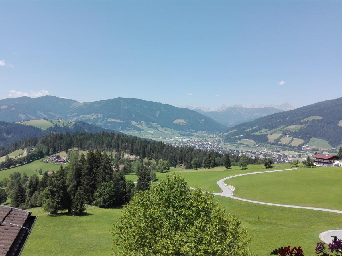 Berggasthof Bliembauer อัลเทนมาร์คท์ อิม พองเงา ภายนอก รูปภาพ